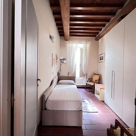Casa Tommaso Apartment Lucca Exterior photo