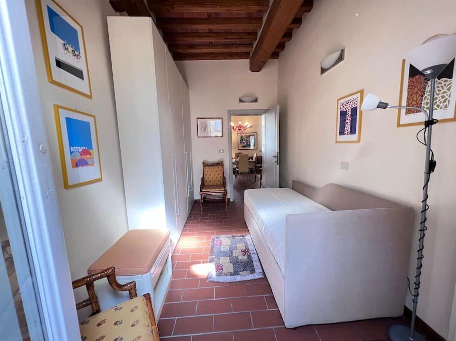 Casa Tommaso Apartment Lucca Exterior photo