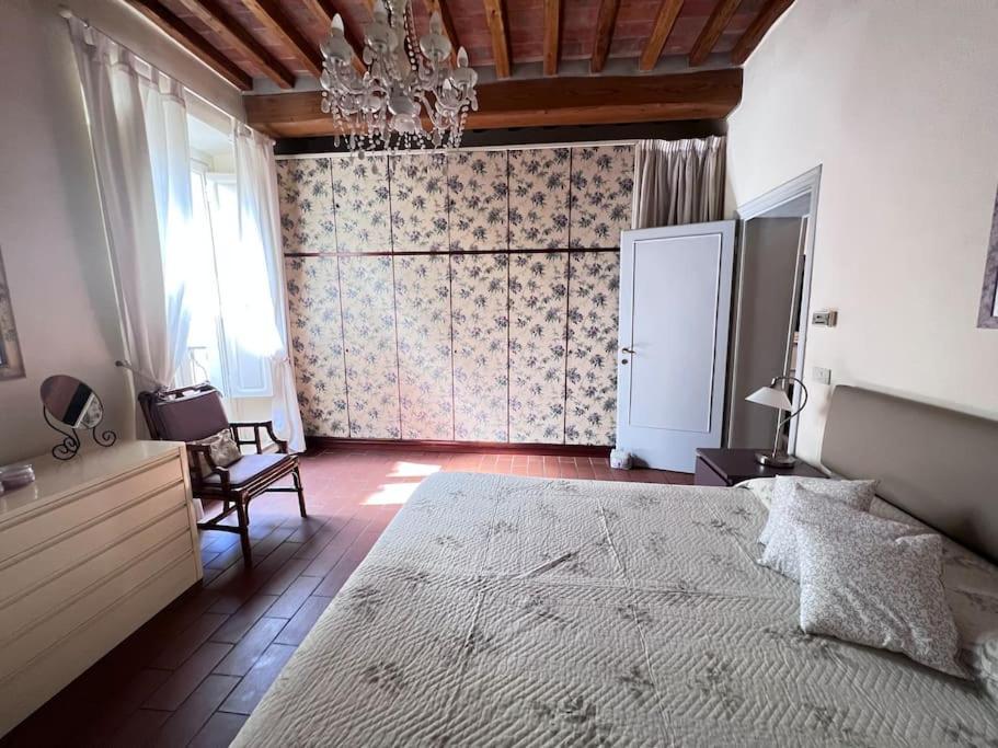 Casa Tommaso Apartment Lucca Exterior photo